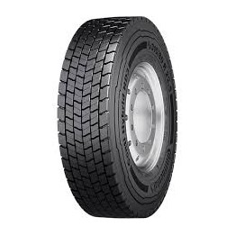 Truck Drive Tire, Continental Hybrid HD3, 295/60 R22.5 150/147L - EDK.ro