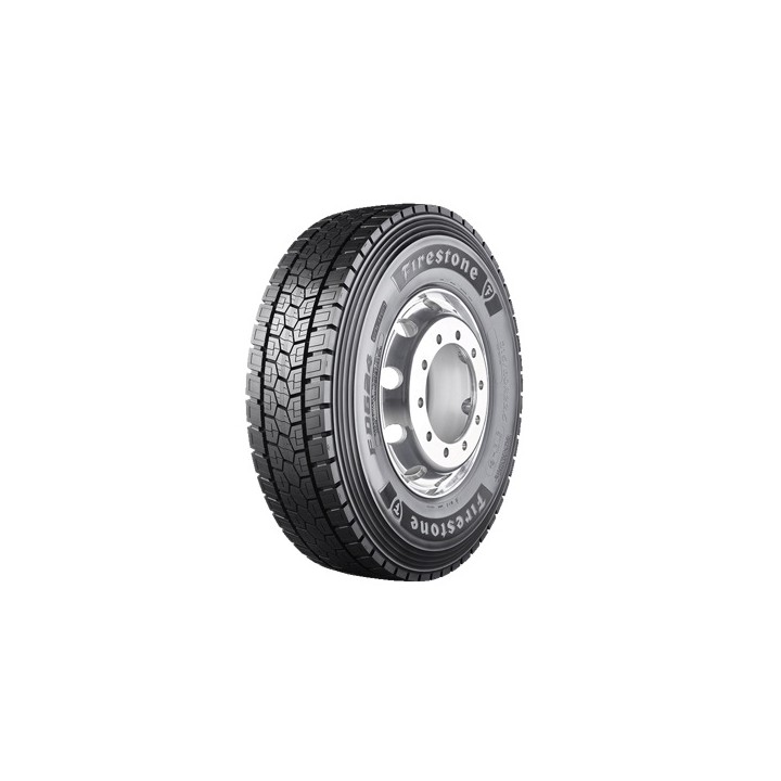 Anvelopă Camion Tracțiune, Firestone FD624, 295/60 R22.5 150/147L - EDK.ro