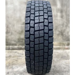 Truck Drive Tire, Avantech DRR1000, 295/60 R22.5 150/149K/L - EDK.ro