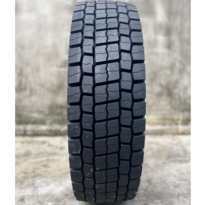 Truck Drive Tire, Avantech DRR1000, 295/60 R22.5 150/149K/L - EDK.ro