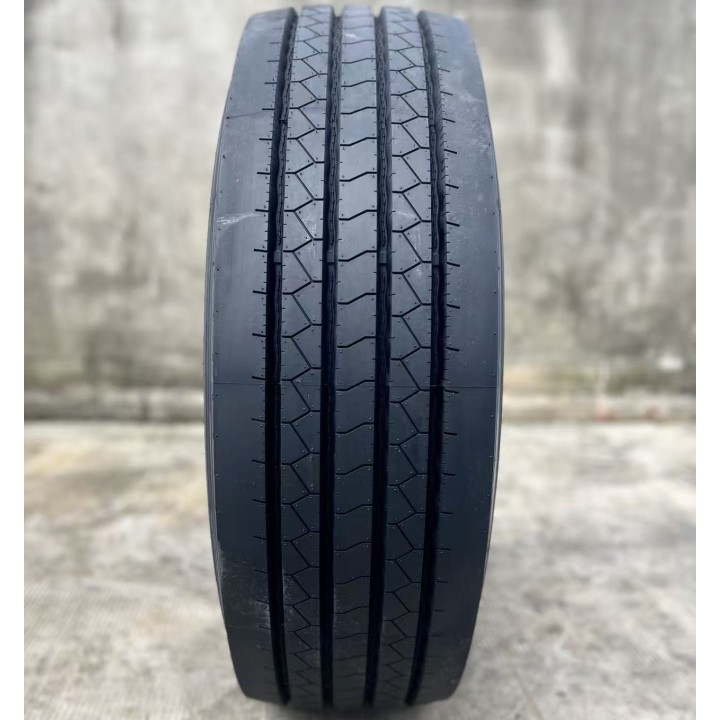Truck Steer Tire, Avantech STR1000, 295/80 R22.5 154/149M - EDK.ro
