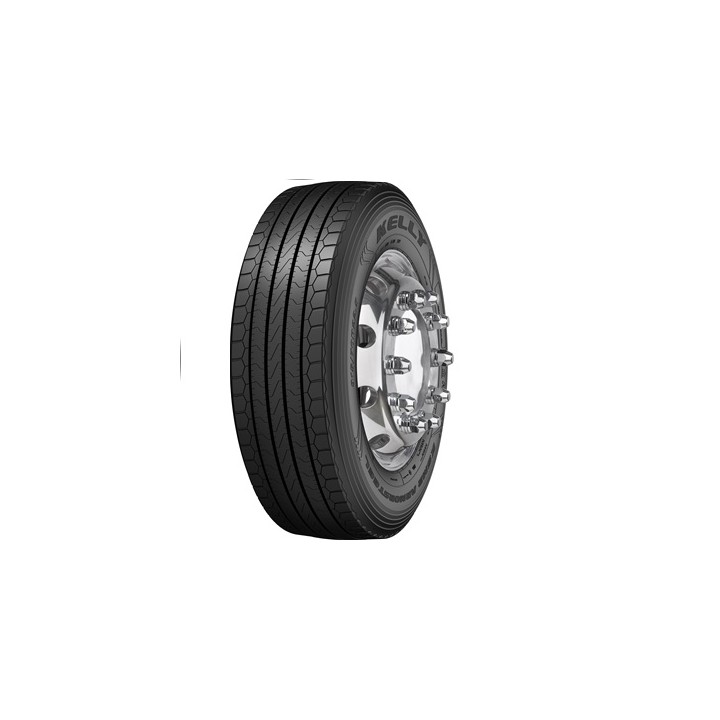 Anvelopă Camion Direcție, Kelly Armorsteel KSM2 M+S (Fabricat de Goodyear), 295/80 R22.5 154/149M - EDK.ro
