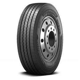 Truck Steer Tire, Hankook AH35 M+S, 305/70 R19.5 148/145M - EDK.ro