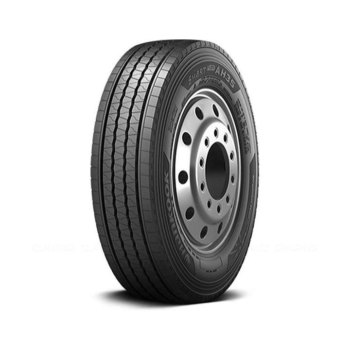 Anvelopă Camion Direcție, Hankook AH35 M+S, 305/70 R19.5 148/145M - EDK.ro