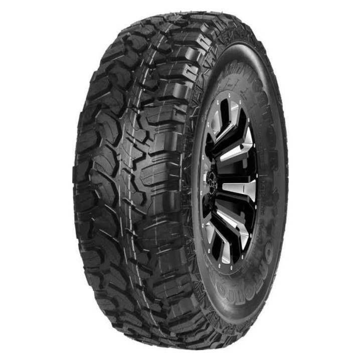 Anvelopă All Seasons, Lanvigator Catchfors M/T, 31x10.5 R15 109Q - EDK.ro