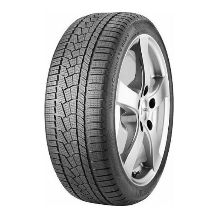 Anvelopă Iarnă, Continental TS860S XL ND0, 315/30 R21 109V - EDK.ro