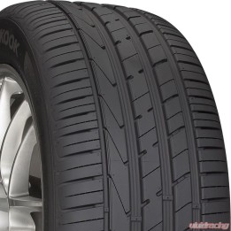 Summer Tire, Hankook Ventus S1 Evo2 K117C XL, 315/35 R20 110W - EDK.ro