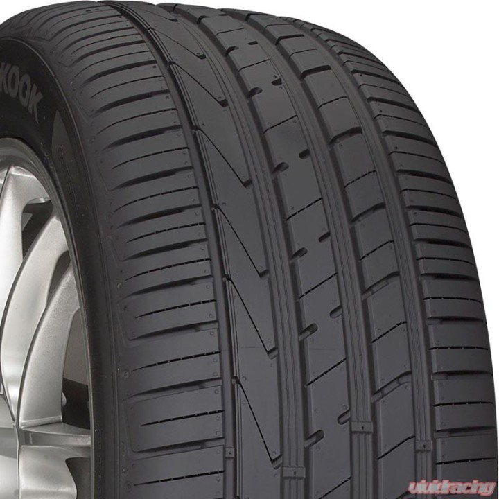 Anvelopă Vară, Hankook Ventus S1 Evo2 K117C XL, 315/35 R20 110W - EDK.ro