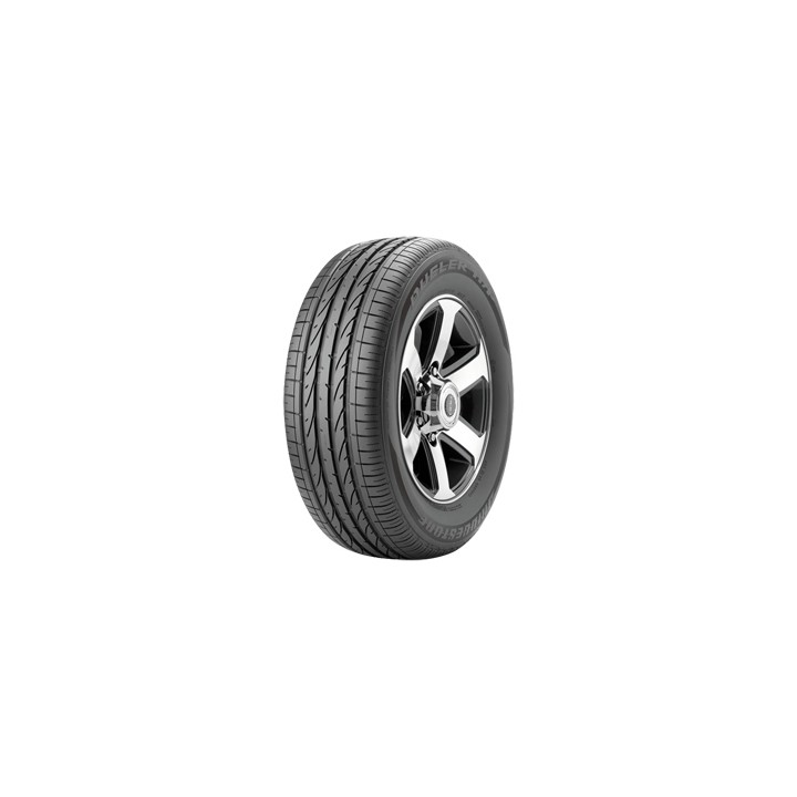 Anvelopă Vară, Bridgestone DuelerSport H/P XL, 315/35 R21 111Y - EDK.ro