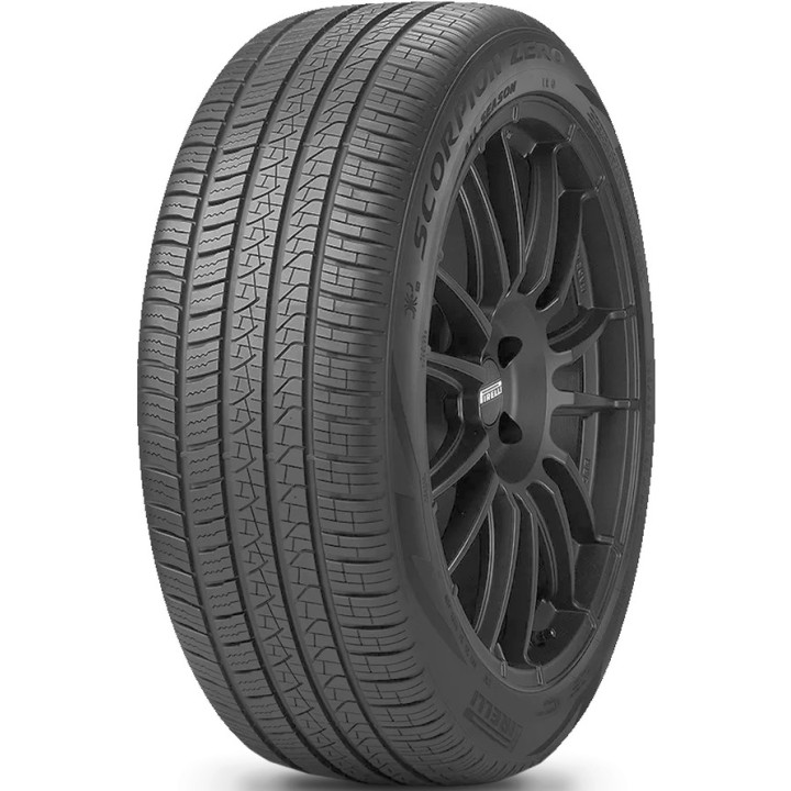 All Seasons Tire, Pirelli Scorpion Zero All Season NC0 XL, 315/35 R22 111V - EDK.ro