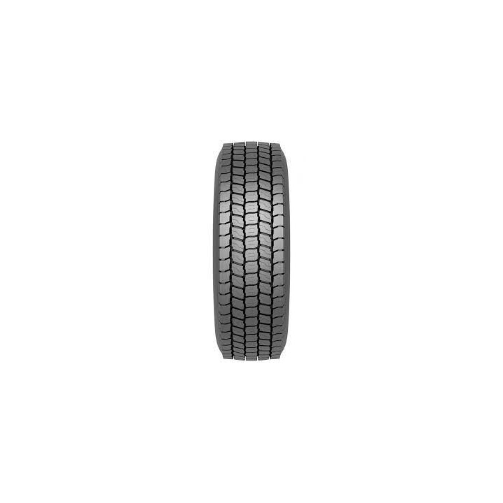 Truck Drive Tire, Fulda RegioForce3 M+S, 315/60 R22.5 152/148L - EDK.ro