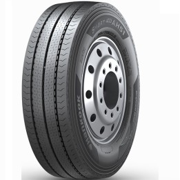 Truck Steer Tire, Hankook AH51 M+S, 315/60 R22.5 154/148L - EDK.ro
