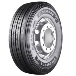 Anvelopă Camion Direcție, Firestone FS424 M+S, 315/70 R22.5 154/150L - EDK.ro
