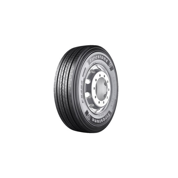 Anvelopă Camion Direcție, Firestone FS424 M+S, 315/70 R22.5 154/150L - EDK.ro