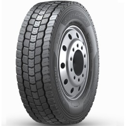 Anvelopă Camion Tracțiune, Hankook DH51 M+S, 315/70 R22.5 154/150L - EDK.ro