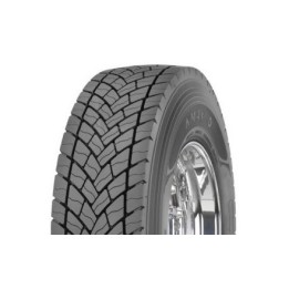 Truck Drive Tire, Treadmax KMaxD G2, 315/70 R22.5 154/150L - EDK.ro