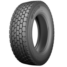 Anvelopă Camion Tracțiune, Remix X Multi D, 315/70 R22.5 154/150L - EDK.ro
