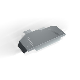 Scut Aluminiu pentru Compartimentul Motorului, Steeler 4x4, Volkswagen Amarok, Ford Ranger 2023 - Prezent - EDK.ro