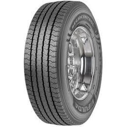 Truck Steer Tire, Fulda RegioControl 3 HL, 315/70 R22.5 156/150L - EDK.ro