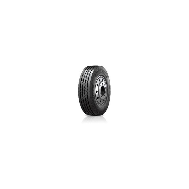 Truck Steer Tire, Hankook AM09 On/Off M+S, 315/80 R22.5 156/150K - EDK.ro