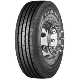 Anvelopă Camion Direcție, Fulda Variocontrol 2 On/Off, 315/80 R22.5 156/150K - EDK.ro