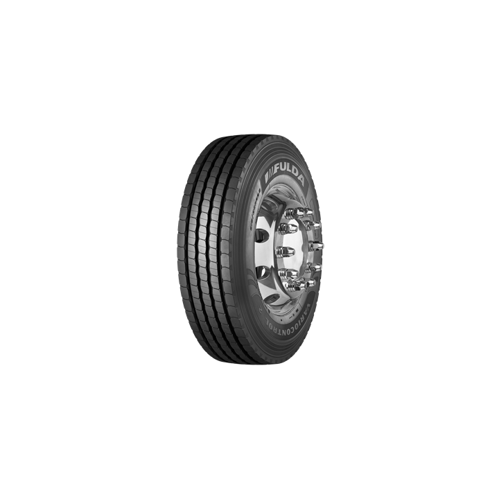 Anvelopă Camion Direcție, Fulda Variocontrol 2 On/Off, 315/80 R22.5 156/150K - EDK.ro