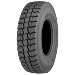 Truck Drive Tire, Dunlop SP482 M+S On/Off, 315/80 R22.5 156/150K - EDK.ro