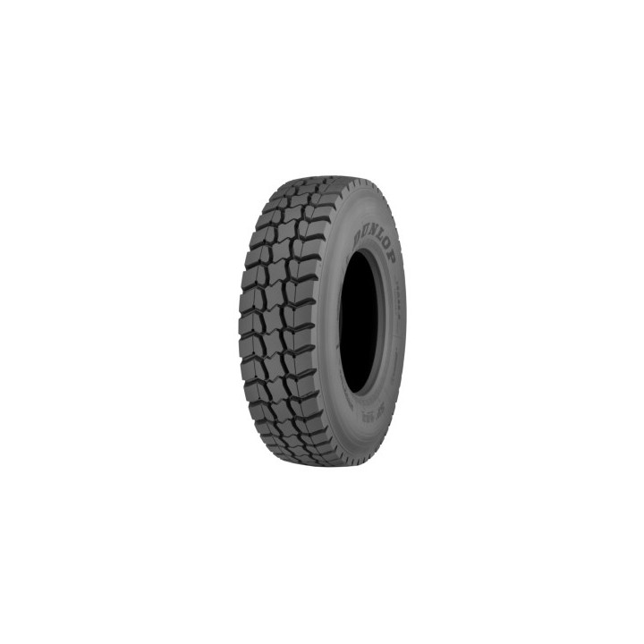 Anvelopă Camion Tracțiune, Dunlop SP482 M+S On/Off, 315/80 R22.5 156/150K - EDK.ro