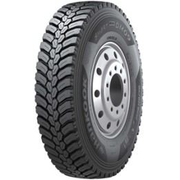 Anvelopă Camion Tracțiune, Hankook DM09 On/Off M+S, 315/80 R22.5 156/150K - EDK.ro