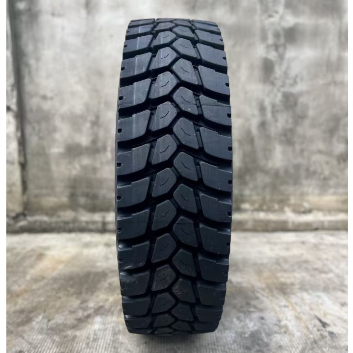 Truck Drive Tire, Avantech DRM1000 On/Off, 315/80 R22.5 156/150K - EDK.ro