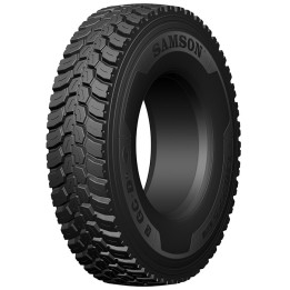 Anvelopă Camion Tracțiune, Samson GC-D1 On/Off, 315/80 R22.5 156/150K - EDK.ro