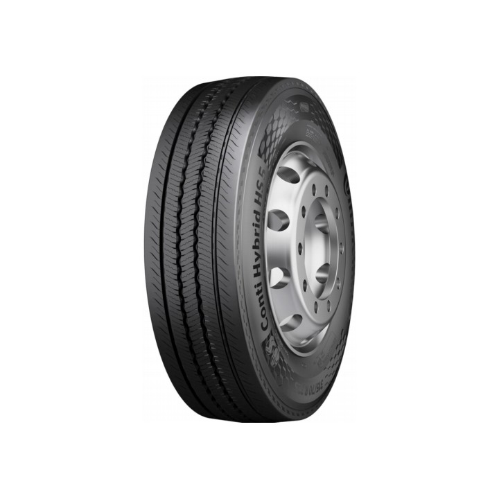 Anvelopă Camion Direcție, Continental Hybrid HS5 M+S, 315/80 R22.5 156/150L - EDK.ro