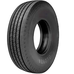 Truck Steer Tire, Samson GL282A, 315/80 R22.5 156/150L - EDK.ro