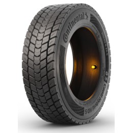 Anvelopă Camion Tracțiune, Continental Hybrid HD5 M+S, 315/80 R22.5 156/150L - EDK.ro