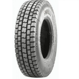 Truck Drive Tire, Pirelli TR25 M+S, 315/80 R22.5 156/150L - EDK.ro