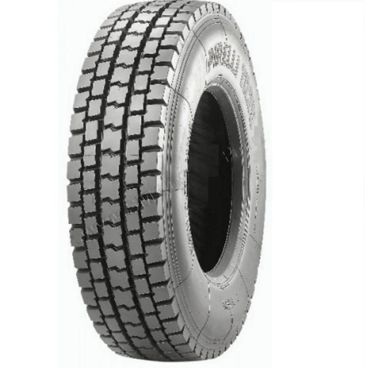 Truck Drive Tire, Pirelli TR25 M+S, 315/80 R22.5 156/150L - EDK.ro