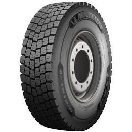 Anvelopă Camion Tracțiune, Michelin Multi HD D M+S, 315/80 R22.5 156/150L - EDK.ro