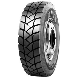 Truck Drive Tire, Onyx HO302 On/Off, 315/80 R22.5 156/152L - EDK.ro