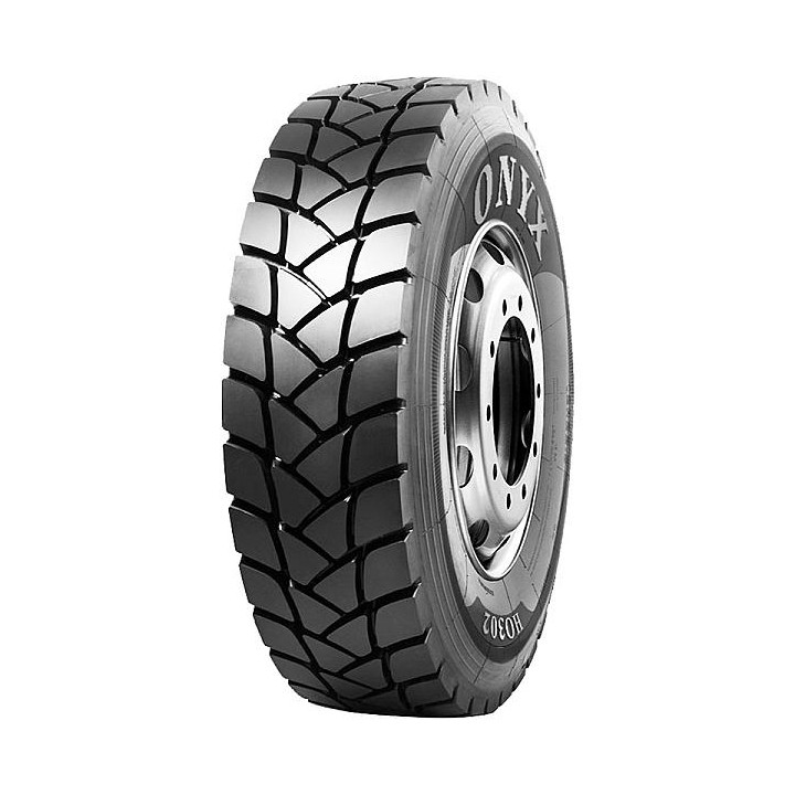 Truck Drive Tire, Onyx HO302 On/Off, 315/80 R22.5 156/152L - EDK.ro