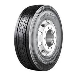 Anvelopă Camion Direcție, Bridgestone Duravis RS2, 315/80 R22.5 156/154L/M - EDK.ro