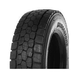 Truck Drive Tire, Bridgestone Duravis RD2, 315/80 R22.5 156/154L/M - EDK.ro