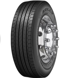 Anvelopă Camion Direcție, Kelly Armorsteel KSM2 M+S (Fabricat de Goodyear), 315/80 R22.5 156/154L/M - EDK.ro