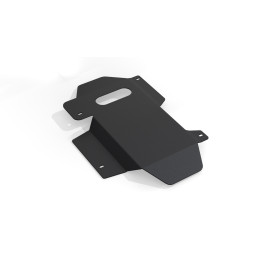 Steel Skid Plate for Steering Column Cover, Steeler 4x4, Volkswagen Amarok, Ford Ranger 2023 - Present - EDK.ro