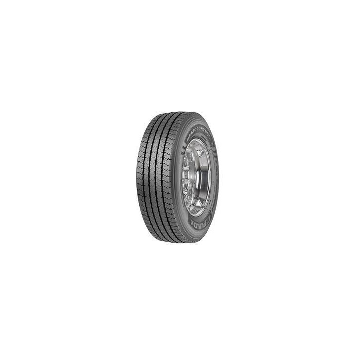 Truck Steer Tire, Fulda RegioControl 3 HL HighLoad, 355/50 R22.5 156K - EDK.ro