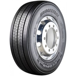 Anvelopă Camion Direcție, Bridgestone EcoHS2, 355/50 R22.5 156L - EDK.ro