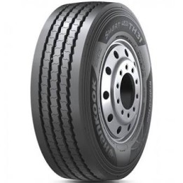 Anvelopă Camion Remorcă, Hankook TH31, 385/55 R19.5 156J - EDK.ro