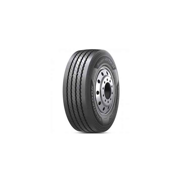 Truck Trailer Tire, Hankook TH31, 385/55 R19.5 156J - EDK.ro