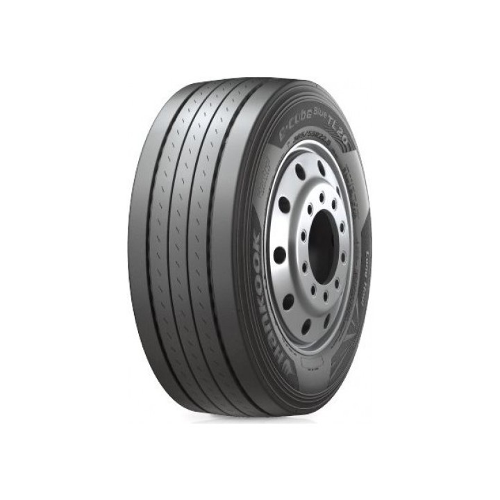 Truck Trailer Tire, Hankook TL20, 385/55 R22.5 160K - EDK.ro