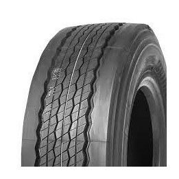 Anvelopă Camion Remorcă, Bridgestone Duravis RT2 M+S, 385/55 R22.5 160K - EDK.ro