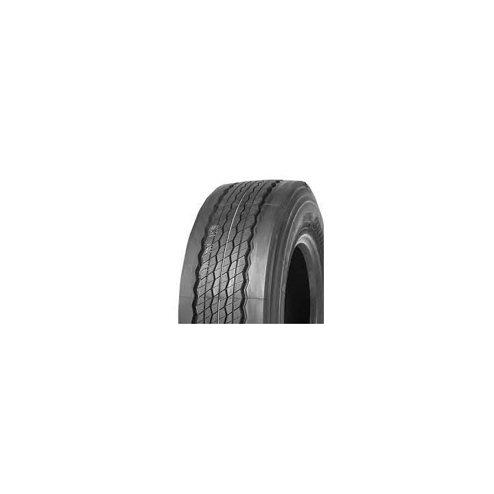 Truck Trailer Tire, Bridgestone Duravis RT2 M+S, 385/55 R22.5 160K - EDK.ro